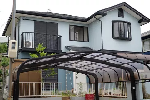 Gojo City Den'en 2-chome (Gojo Station) 2-story 4LDK