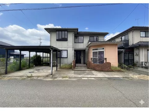 【For Used Houses, Pacific】5LDK used house built by Daiwa House ☆ Popular residential area
