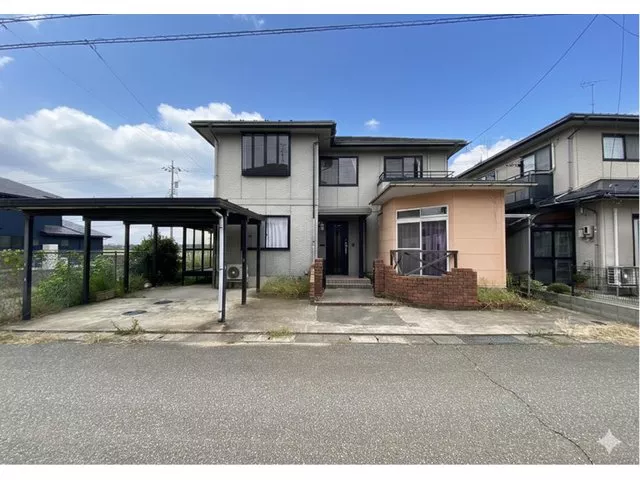 【For Used Houses, Pacific】5LDK used house built by Daiwa House ☆ Popular residential area