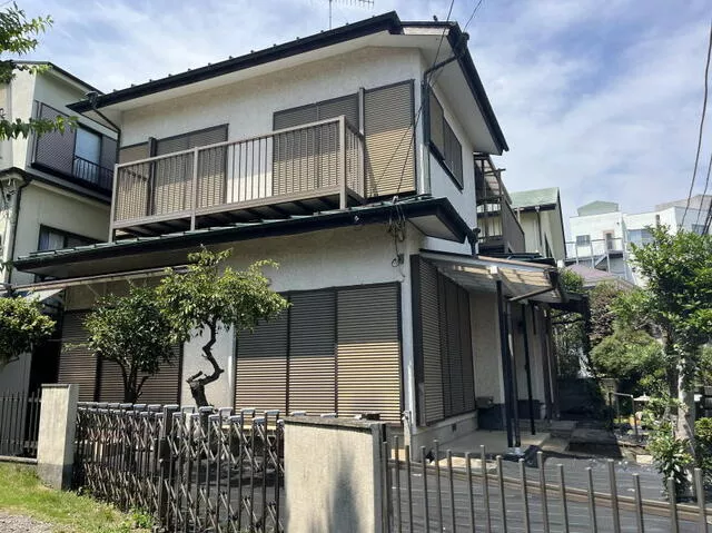 Odawara City, Ogikubo (Odawara Station) 2-story building 5DK