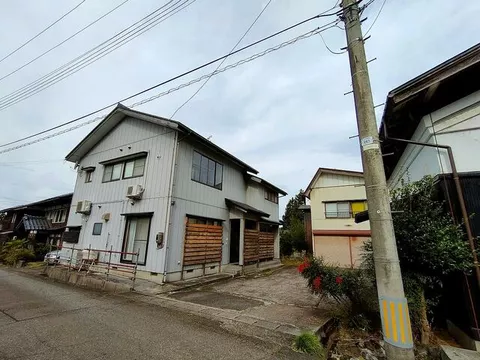 Gosen City, Muramatsu Ko