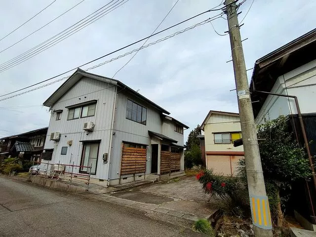 Gosen City, Muramatsu Ko