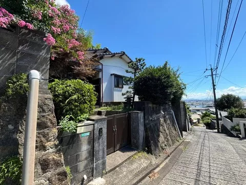 The view from the window is nice, and you can also enjoy the Wakamatsu fireworks festival♪