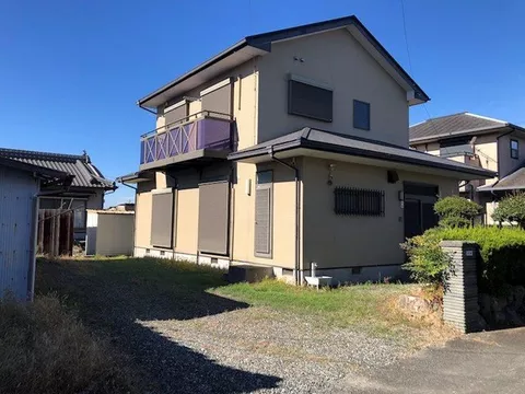 Kurose Town (Isuzugakuen Station) 7.8 million yen
