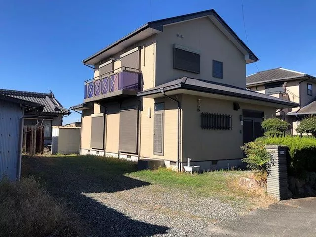 Kurose Town (Isuzugakuen Station) 7.8 million yen