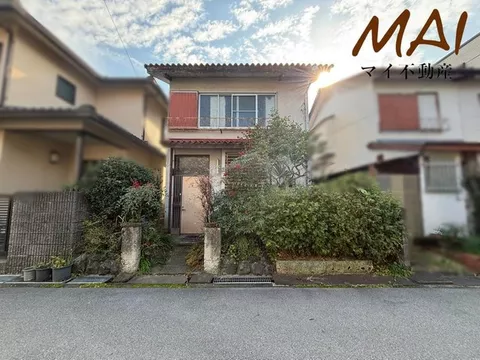 Sugimoto Town (Maezai Station) 4,300,000 yen