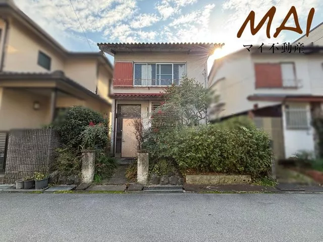 Sugimoto Town (Maezai Station) 4,300,000 yen