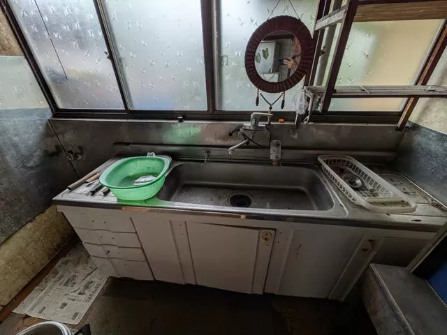 Tanakura Town, Higashi Shirakawa District, Oaza Tanakura, Azamiyashita (Ibaraki Tanakura Station) 2-story building 6DK
