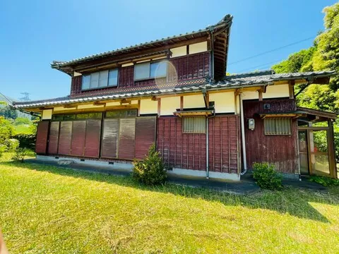 Mihama Town, Mikata District, Shinjo 2-story building 8SDK