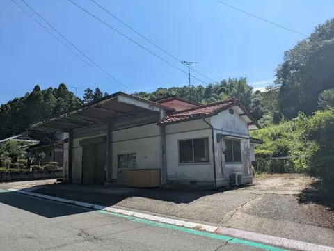 Hitoyoshi City, Jomon Town (Hitoyoshi Station), 2-story, 4DK - Image 1