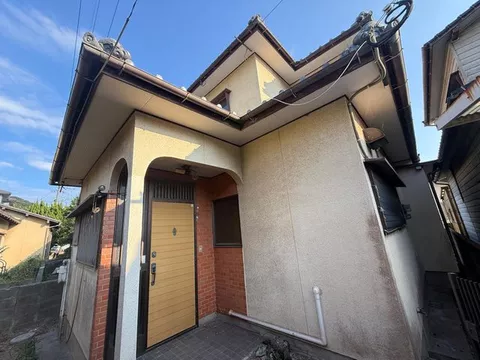 Teranai 1 (Moji Station) 2.3 million yen