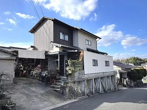 Used single-family home Nakayoshida 6-chome house