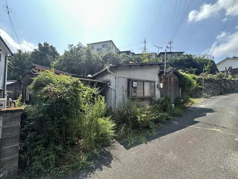 Aioi City, Nawanishihoncho (Nishi-Aioi Station), single-story building, 2SLDK