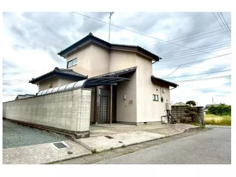 Itabashi Town (Tanuma Station) 4.8 million yen