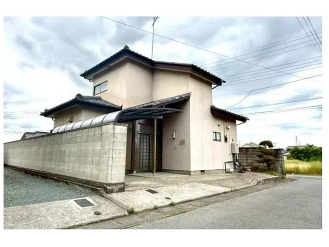 Itabashi Town (Tanuma Station) 4.8 million yen