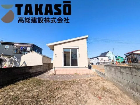 2-chome, Tamako-cho, Higashimurayama-city (Musashi Yamato Sta.) 2F 2LDK

2F 2LDK 8,000,000 yen