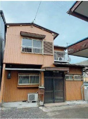 Gifu City, Iwasaki (Gifu Station) 2-story 6DK