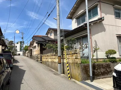 Kanazawa City, Kanazuki Kita 3-chome 2-story 5K