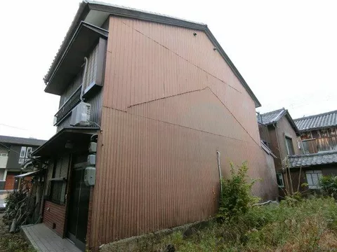 Sumoto City, Sakae Town 2-chome (Maiko Station) 2-story 3LDK