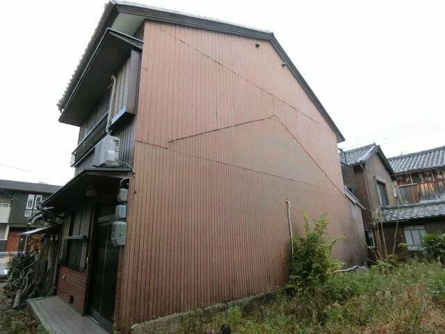 Sumoto City, Sakae Town 2-chome (Maiko Station) 2-story 3LDK