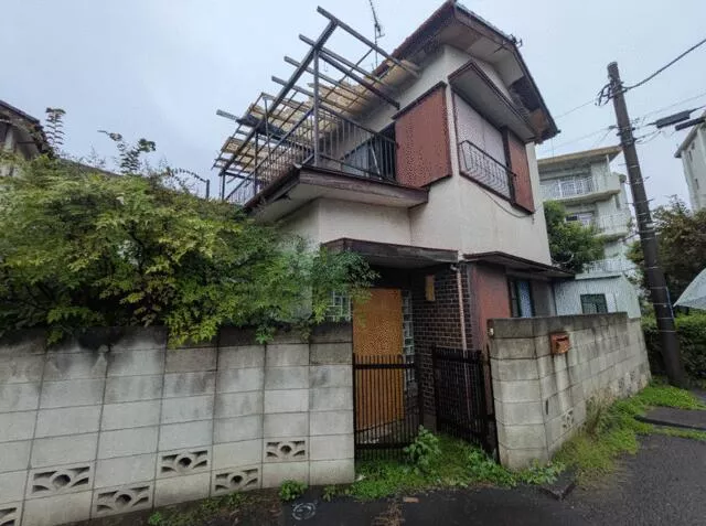 Nishitokyo City, Shimohoya 2-chome (Hoya Station), 2-story, 3DK