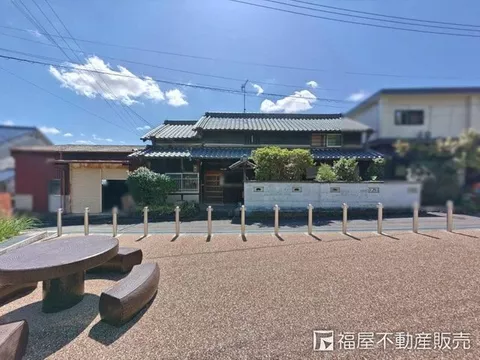 Hirano (Shitomi Station) 9.5 million yen