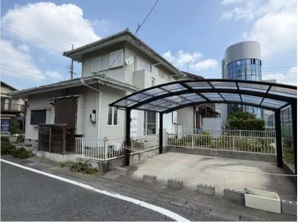 Handa City, Aiga Town (Otokawa Station) 2-story 4LDK
