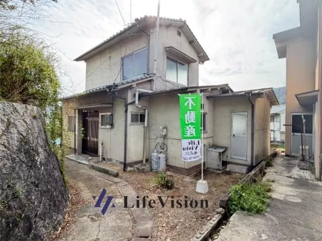 Onomichi City, Kurihara-cho (Onomichi Station) 2-story building 4DK