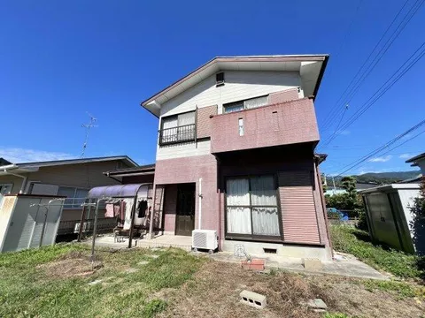 Ogi City, Ogi Town, Hatada (Ogi Station) 2-story 3LDK