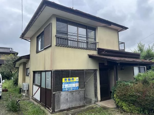 Nasu-Shiobara City, Higashihara (Kuroiso Station) 2-story 6DK