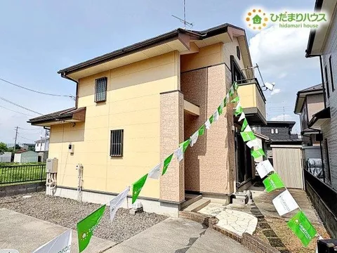 Equipped with a storage room for easy organization◎ Convenient for shopping with a nearby convenience store♪
