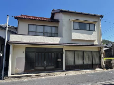 Ota City, Hane Town (Hane Station) 2-story 7DK