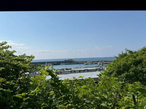 Ocean view! A must-see property for sea lovers♪
