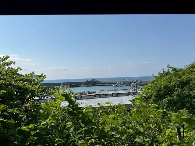 Ocean view! A must-see property for sea lovers♪