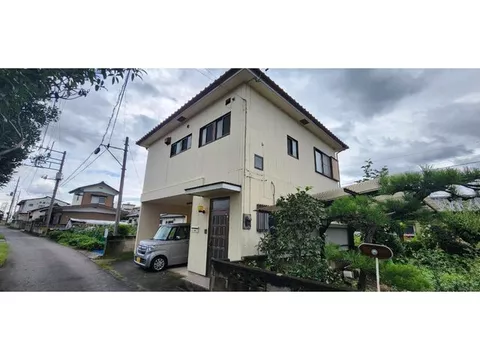Yoshii Town Yoshii (Yoshii Station) 3.5 million yen