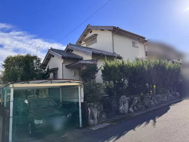 Matsusaka City, Yamamuro Town 2-story 4DK