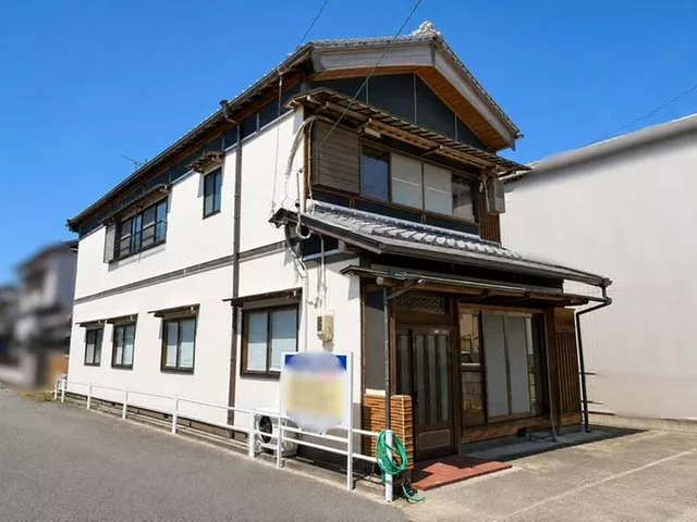 Nishimachi (Matsusaka Station) 7.9 million yen