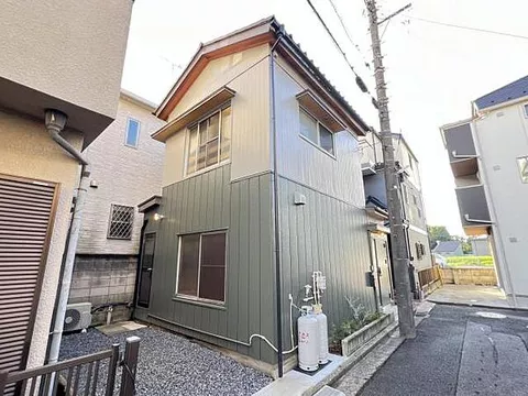 Used single-family home for sale, Kamekubobo BASE