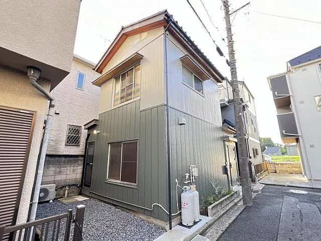 Used single-family home for sale, Kamekubobo BASE