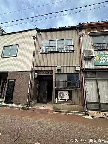 Used single-family home, Used house, Chūōmachi, Imizu City