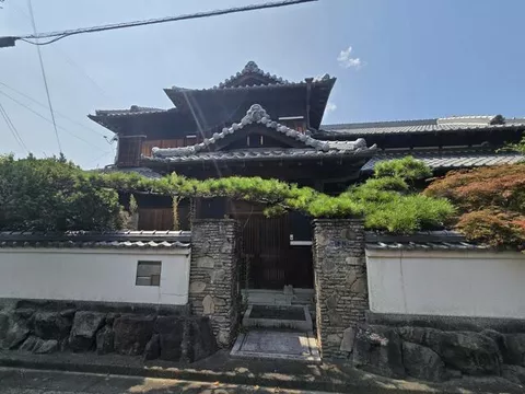 Sano, Katsuragi Town, Ito District 2-story 7DK