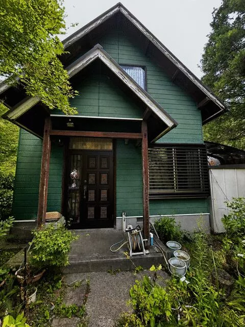 Saga City, Fuji Town, Oaza Kobaba (Saga Station) 2-story 1DK