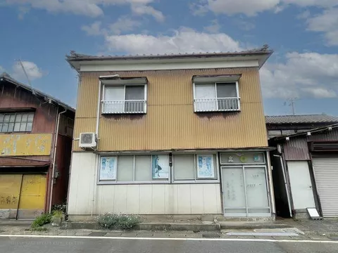 2-story building, 8DK in Sone, Nishi-Kanbara District, Niigata City (Echigo-Sone Station)