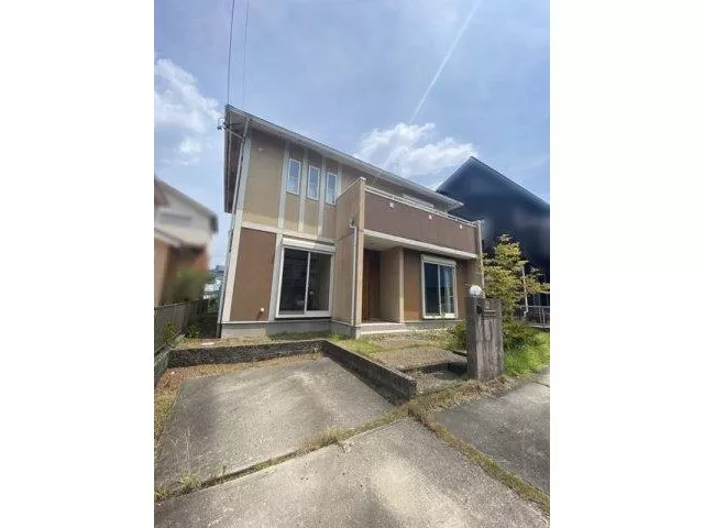 ・Renovation completed in September 2025・Renovation details: House cleaning