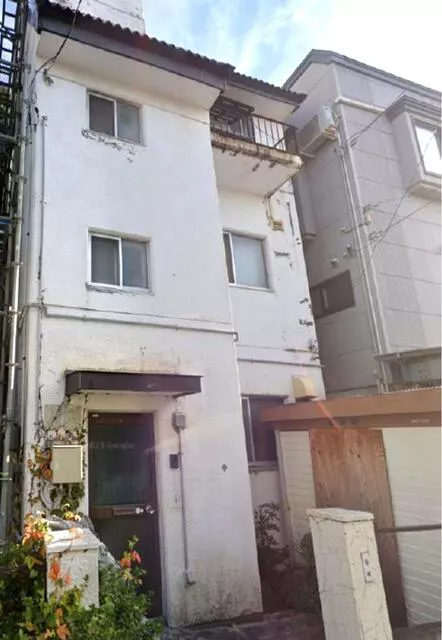 Tsutsumi-cho 2-chome, Aomori-shi, Aomori 4F 5DK

5,200,000 yen