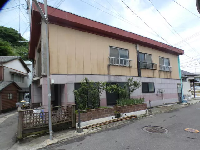 Oita City, Oaza Sagaseki, 2-story, 4SLDK