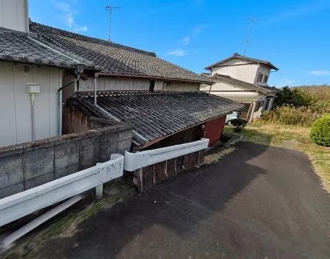 Iwata City Fukuda 2-story 6DK
