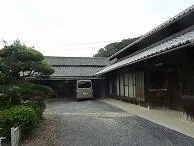 Tsu City, Hakusan Town, Mikageno (Ōsaka Station) single-story building 3LDK