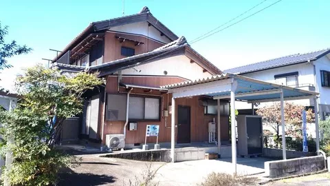 Gifu City, Akatami Kageyama 2-chome 2-story 6DK