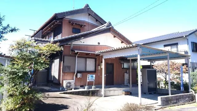 Gifu City, Akatami Kageyama 2-chome 2-story 6DK